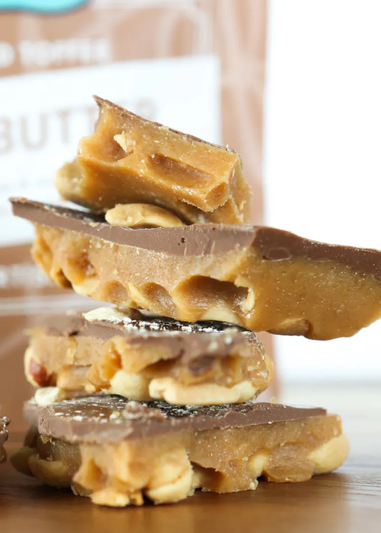 Utoffeea - Original Handcrafted Toffee