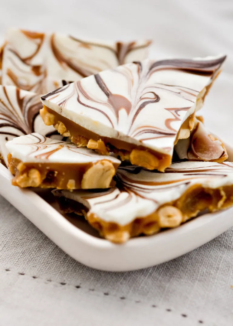 Utoffeea - Original Handcrafted Toffee