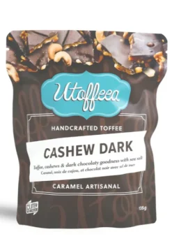 Utoffeea - Original Handcrafted Toffee