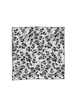 V Fraas - Animal Print Neckerchief