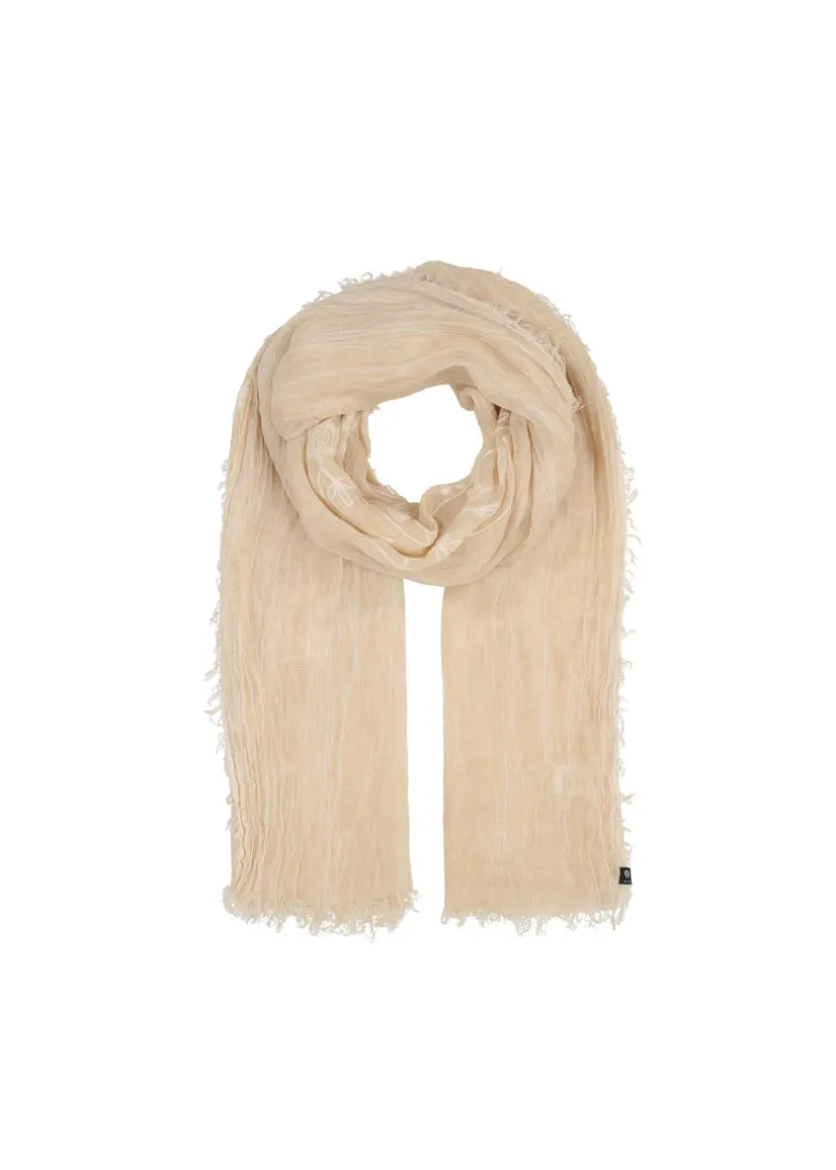 V Fraas - Evening Lace Scarf