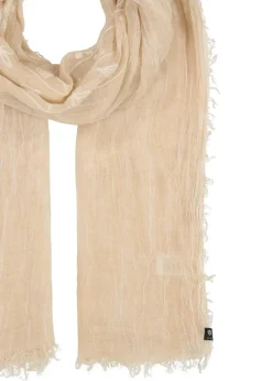 V Fraas - Evening Lace Scarf