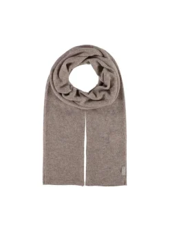 V Fraas - Jersey Knit Cashmere Wrap