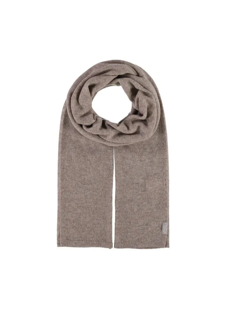 V Fraas - Jersey Knit Cashmere Wrap