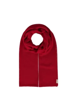 V Fraas - Jersey Knit Cashmere Wrap