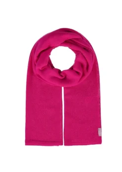 V Fraas - Jersey Knit Cashmere Wrap