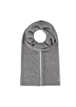 V Fraas - Jersey Knit Cashmere Wrap