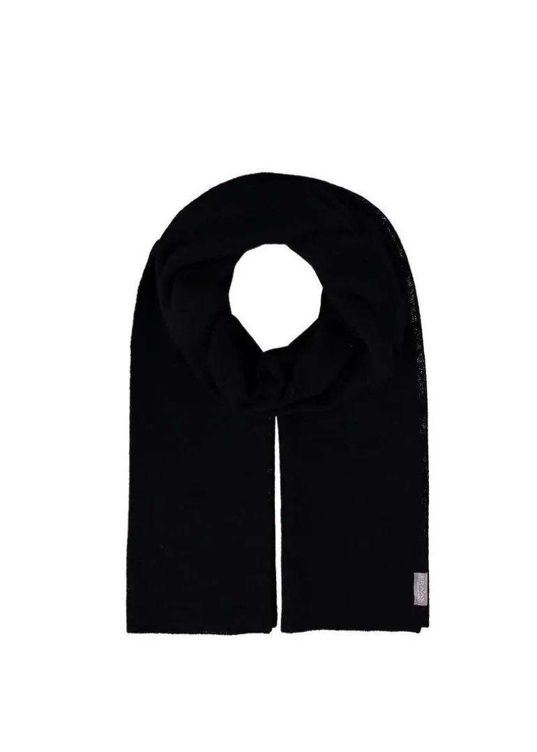 V Fraas - Jersey Knit Cashmere Wrap