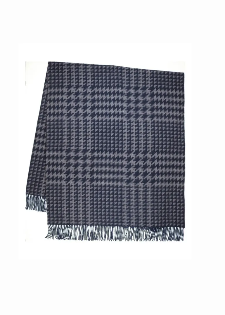 V Fraas - Wool Throw