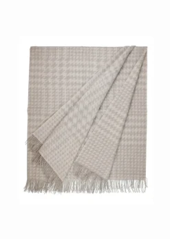 V Fraas - Wool Throw