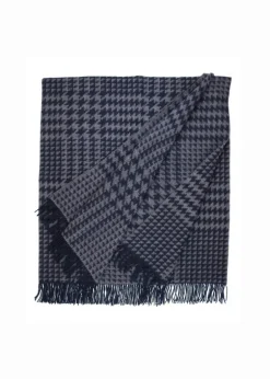V Fraas - Wool Throw