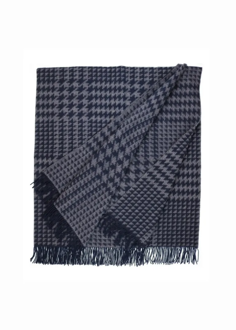 V Fraas - Wool Throw