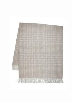 V Fraas - Wool Throw