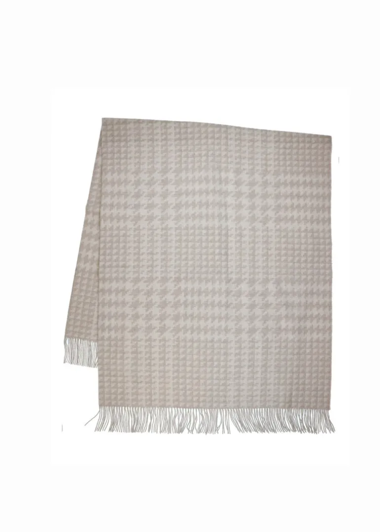 V Fraas - Wool Throw