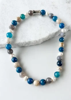Wanted - Athena Necklace