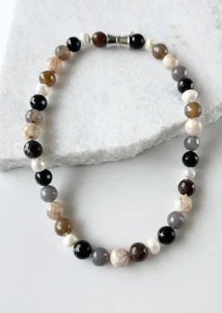 Wanted - Athena Necklace