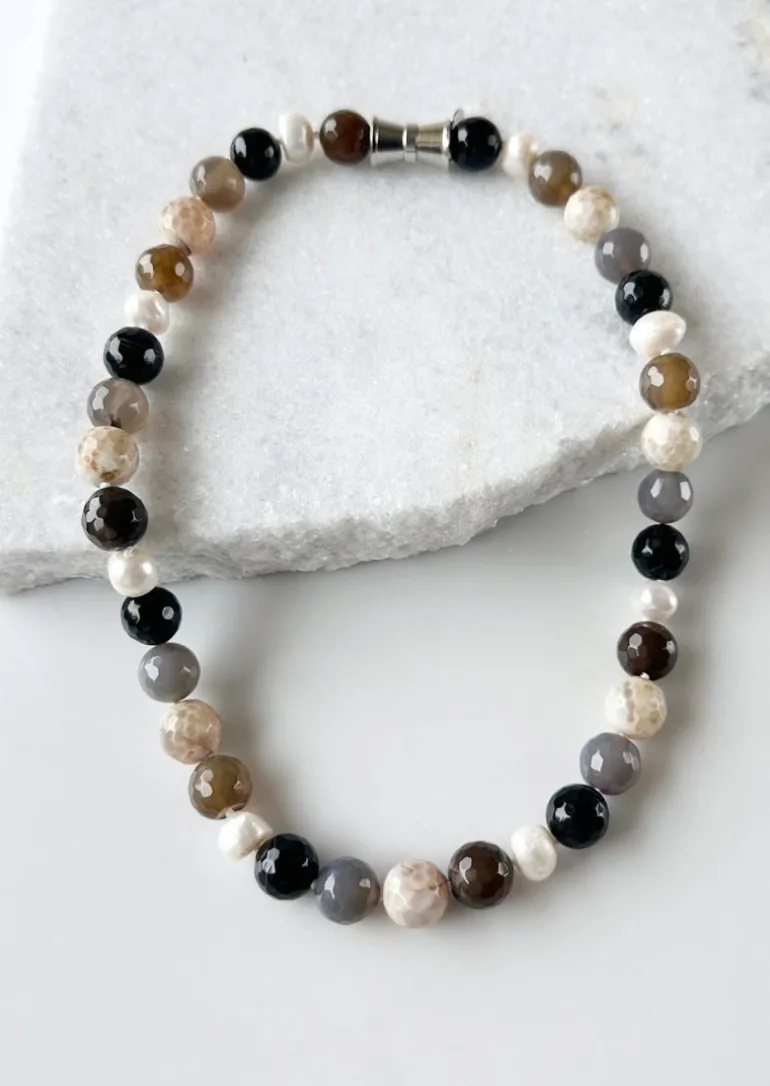Wanted - Athena Necklace
