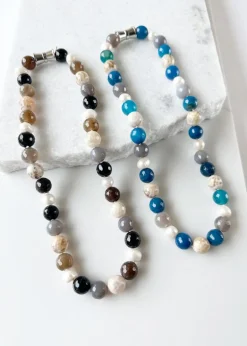 Wanted - Athena Necklace