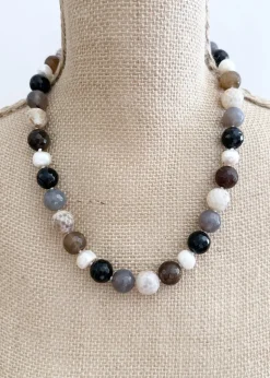 Wanted - Athena Necklace