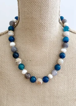 Wanted - Athena Necklace