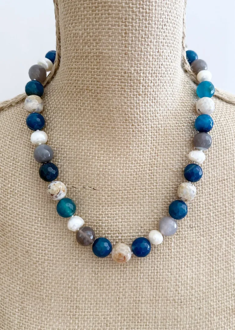 Wanted - Athena Necklace