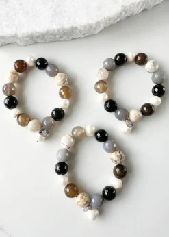 Wanted - Avery Bracelet