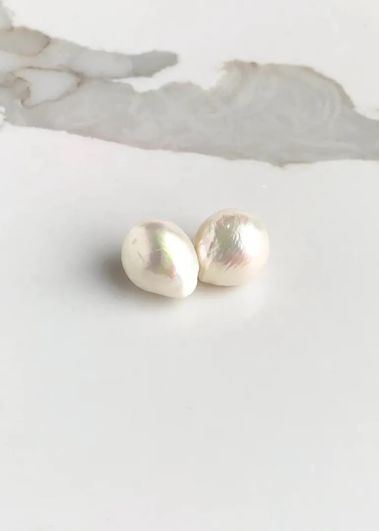 Wanted - Britt Earrings