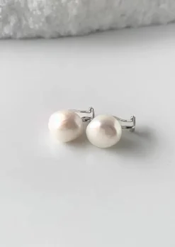 Wanted - Chloe Clip On Earrings