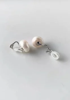 Wanted - Chloe Clip On Earrings