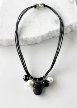 Wanted - Fiona Necklace