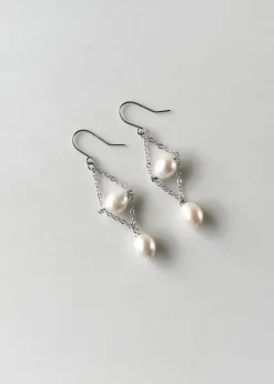 Wanted - Lydia Earring