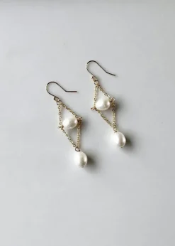 Wanted - Lydia Earring
