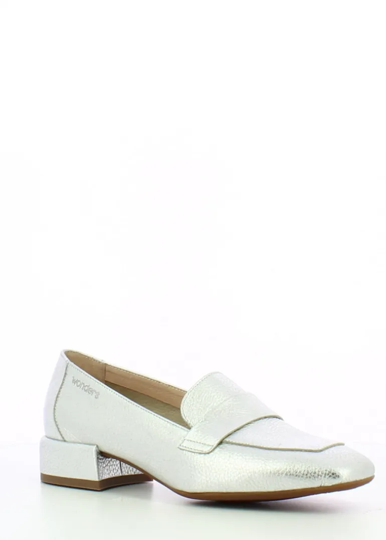Wonders - Air Loafer