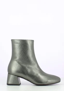 Wonders - Leather Ankle Bootie