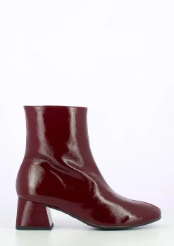 Wonders - Leather Ankle Bootie
