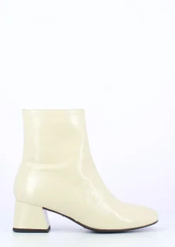 Wonders - Leather Ankle Bootie