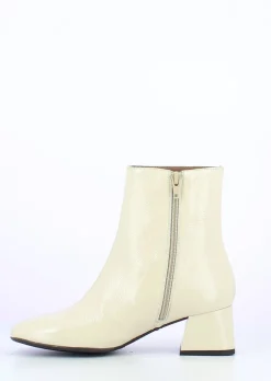 Wonders - Leather Ankle Bootie