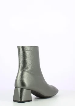 Wonders - Leather Ankle Bootie