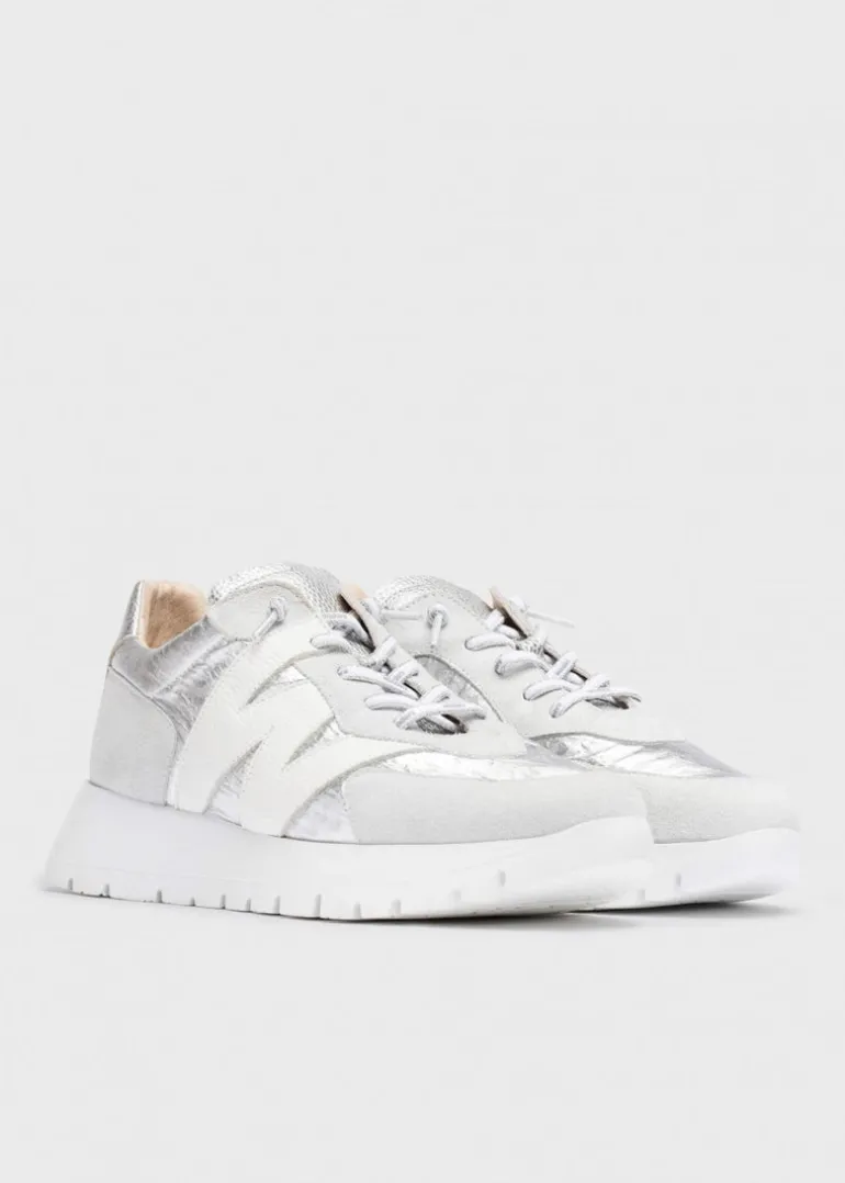 Wonders - Racer Sneaker