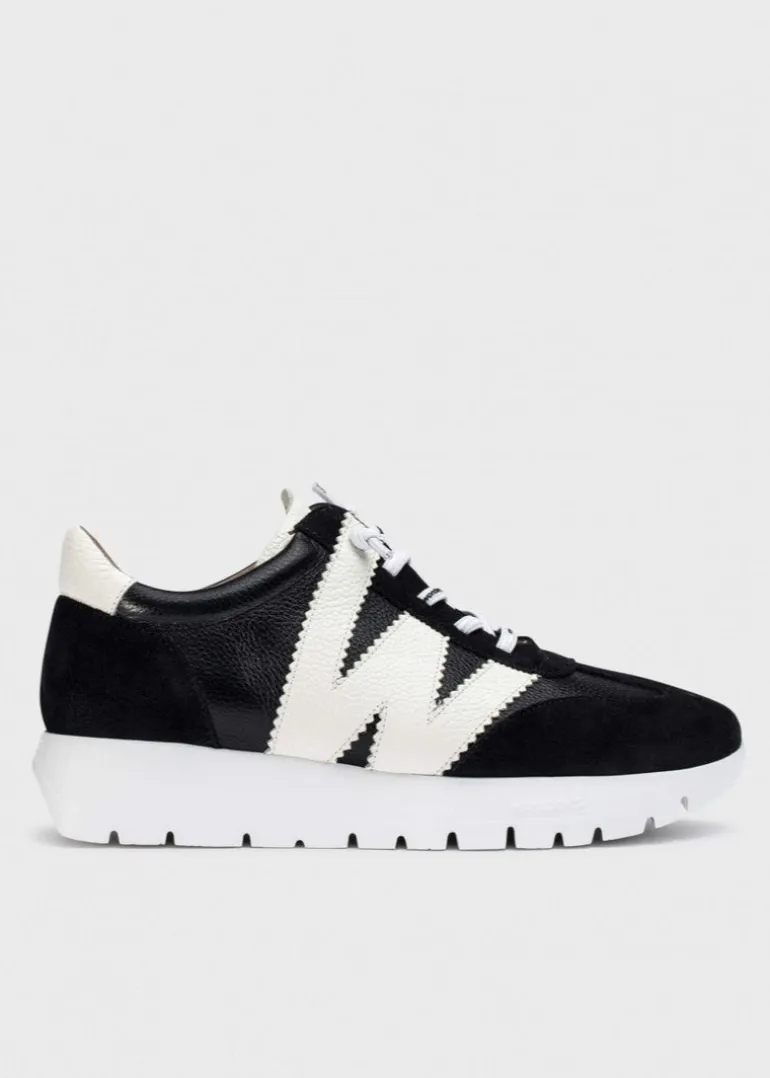 Wonders - Racer Sneaker