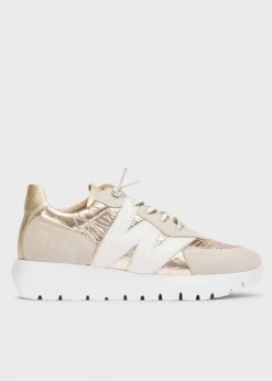 Wonders - Racer Sneaker