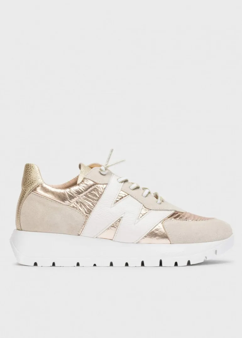 Wonders - Racer Sneaker
