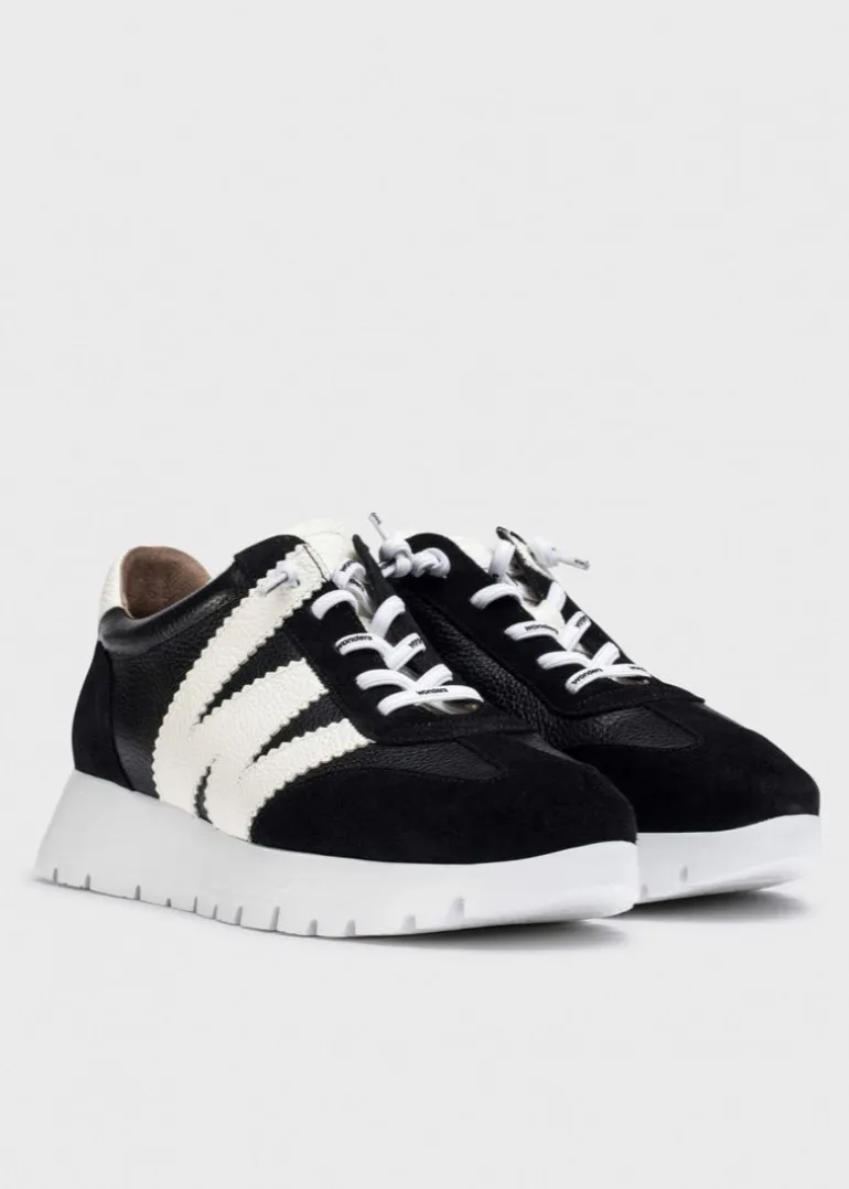 Wonders - Racer Sneaker