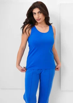 Yest - Gerriette Essential Tank - SALE