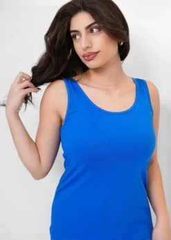 Yest - Gerriette Essential Tank - SALE