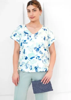Yest - Gieltje Essential Top - SALE