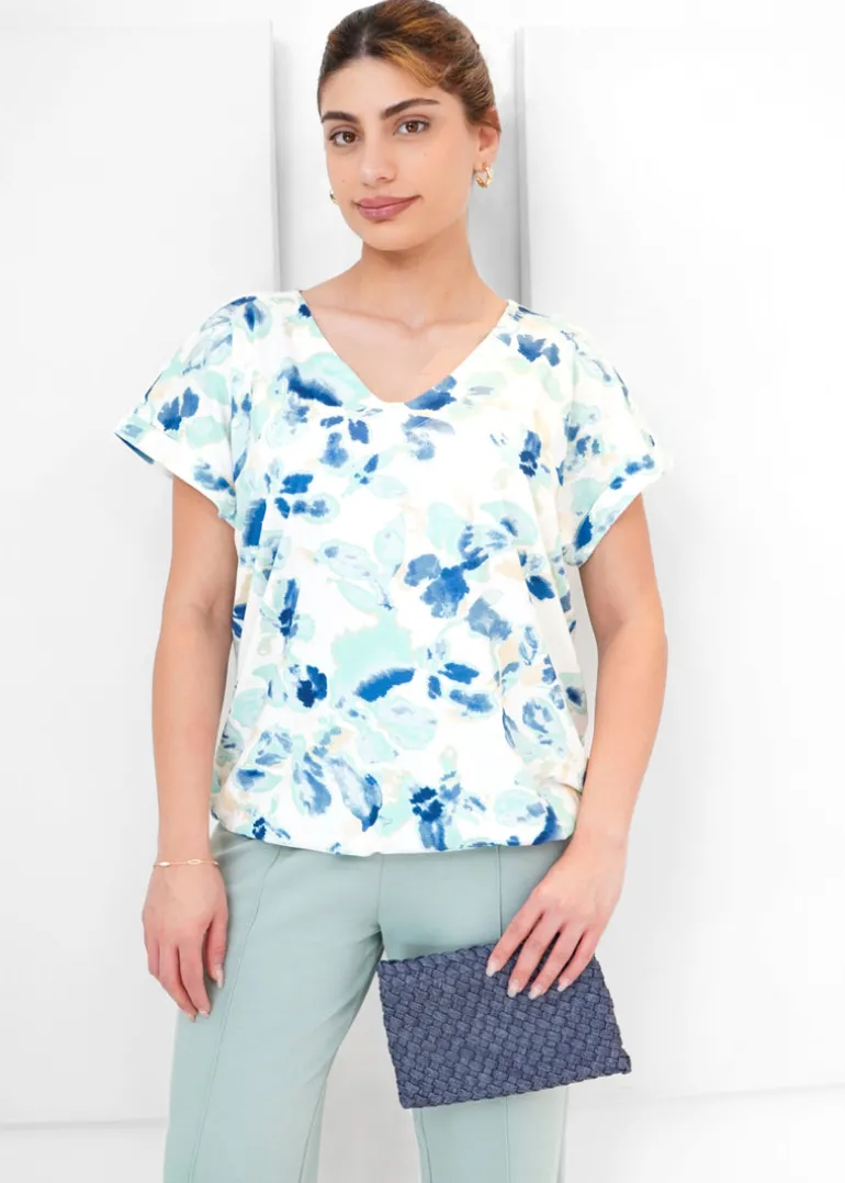 Yest - Gieltje Essential Top - SALE
