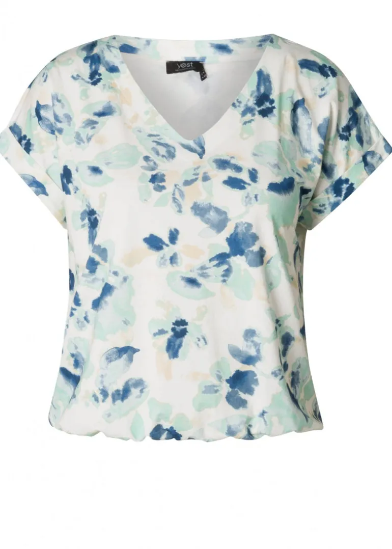 Yest - Gieltje Essential Top - SALE