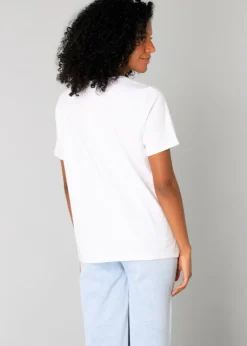 Yest - Ivamaria Essential Graphic Tee - SALE