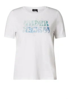 Yest - Ivamaria Essential Graphic Tee - SALE